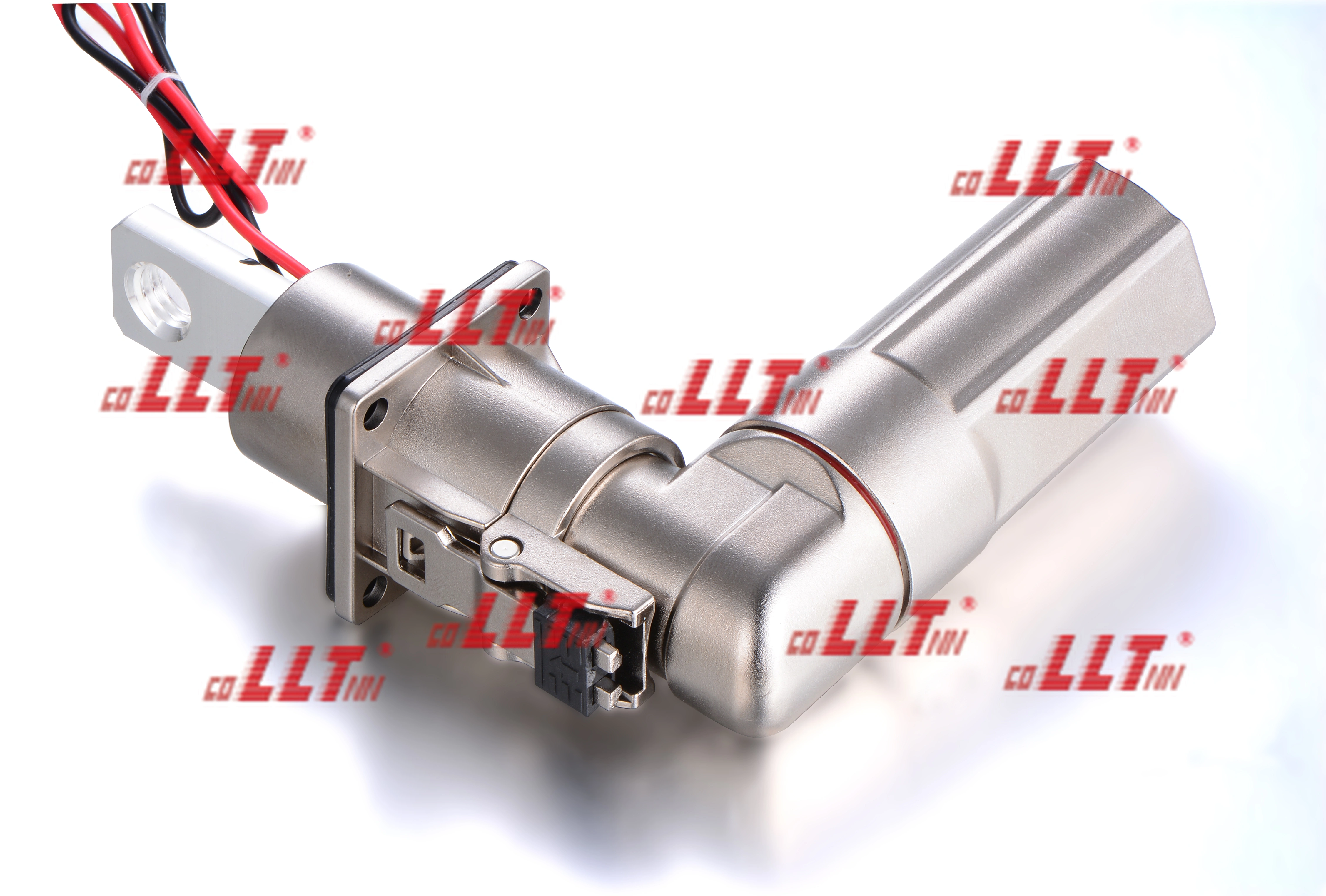 LPL-500A Push-Pull Connector